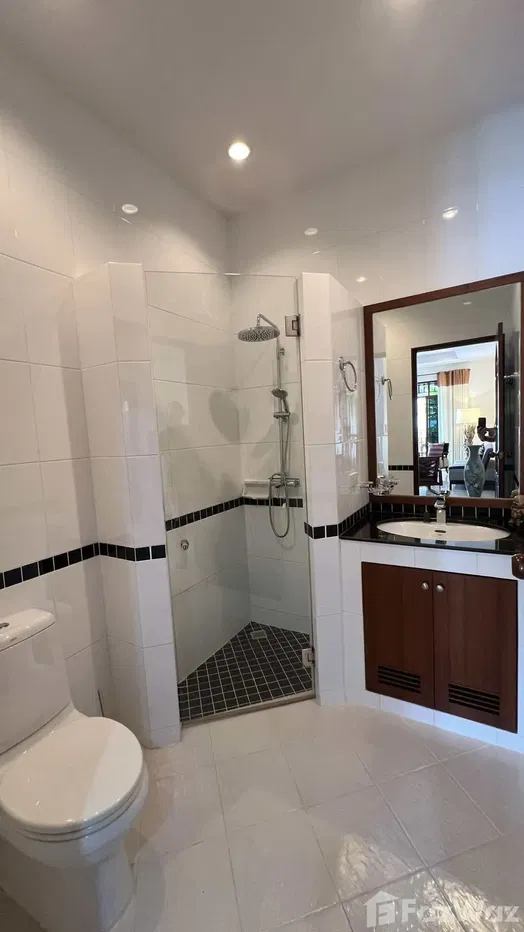 picture 2 Bedroom Villa for sale at Manora Village I - 13/22