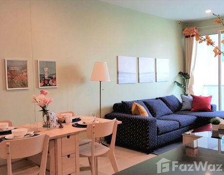 2 Bedroom Condo for rent at The Star Estate at Narathiwas
