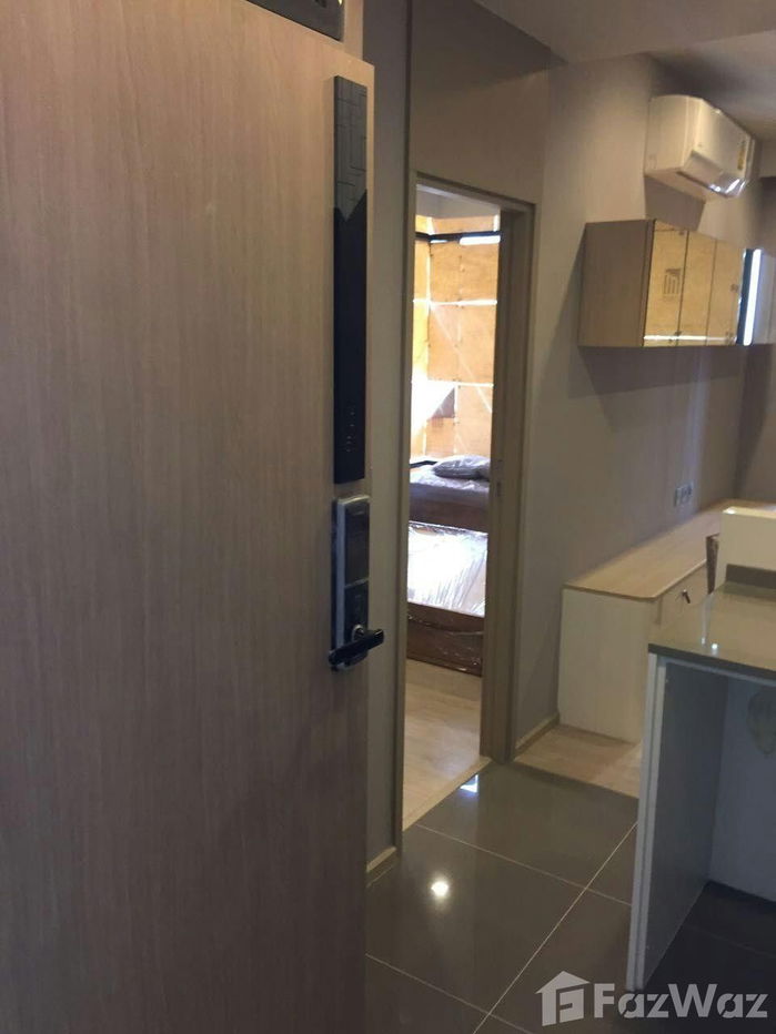 picture 1 Bedroom Condo for sale at M Thonglor 10 - 6/9
