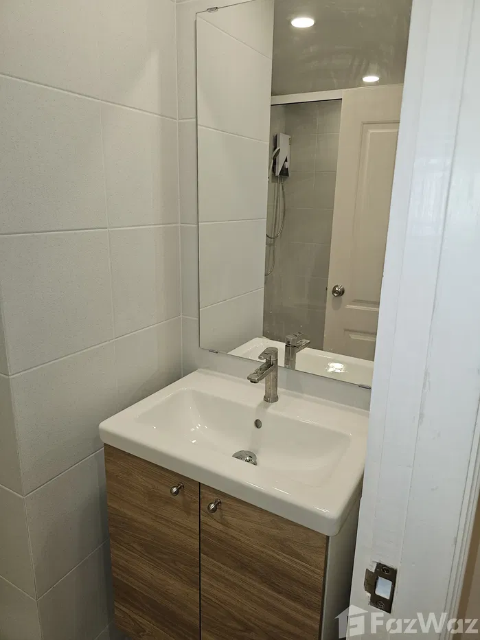 รูป คอนโดให้เช่า 2 ห้องนอน ในโครงการ สราญใจ แมนชั่น 5651108 - รูปที่ 7/13