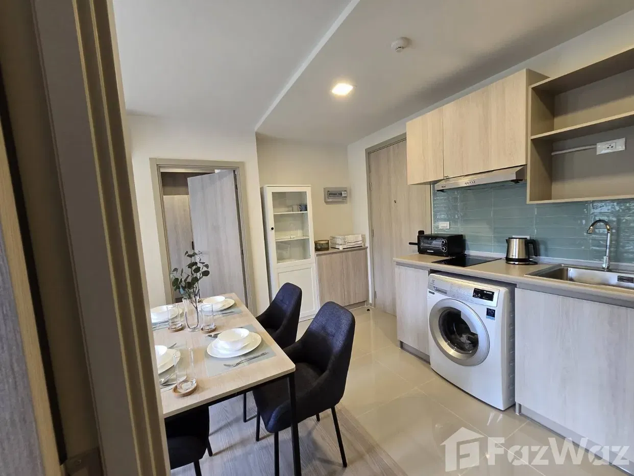 picture 2 Bedroom Condo for rent at Dcondo Reef Phuket 5361416 - 2/17