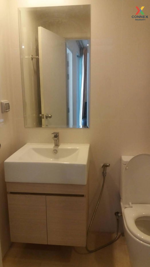 picture For Rent Condo , Metro Luxe Rama 4 , BTS-Ekkamai , Phra Khanong , Khlong Toei , Bangkok , CX-127986 ✅ Live chat with us ADD LINE @connexproperty ✅  - 8/8