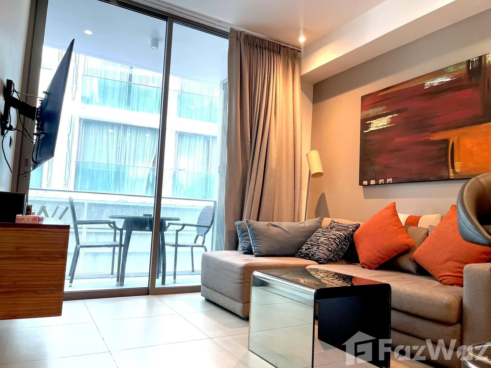 Oceanstone Laguna Bangtao beach and boat Avenue. 1733268 - image 2