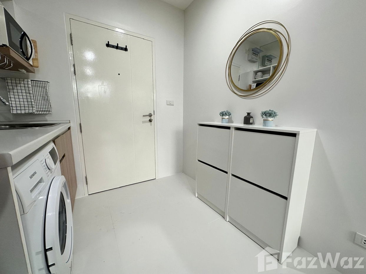 รูป ขาย คอนโด 1 ห้องนอน ในโครงการ สเคป เอ็กซ์ทู - รูปที่ 9/10