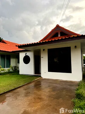 Houses for rent Ko Samui Surat Thani : 1 Bedroom House for rent in Bo Phut, Surat Thani  5625156