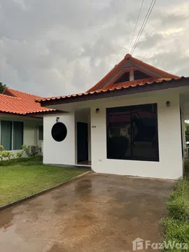1 Bedroom House for rent in Bo Phut, Surat Thani