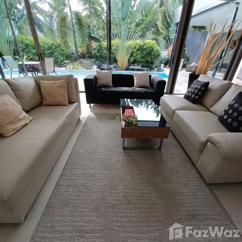 picture 3 Bedroom Villa for sale in Maret, Surat Thani - 10/17