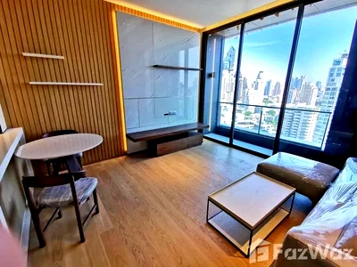 Condos for rent : 1 Bedroom Condo for rent at BEATNIQ Sukhumvit 32 1180558
