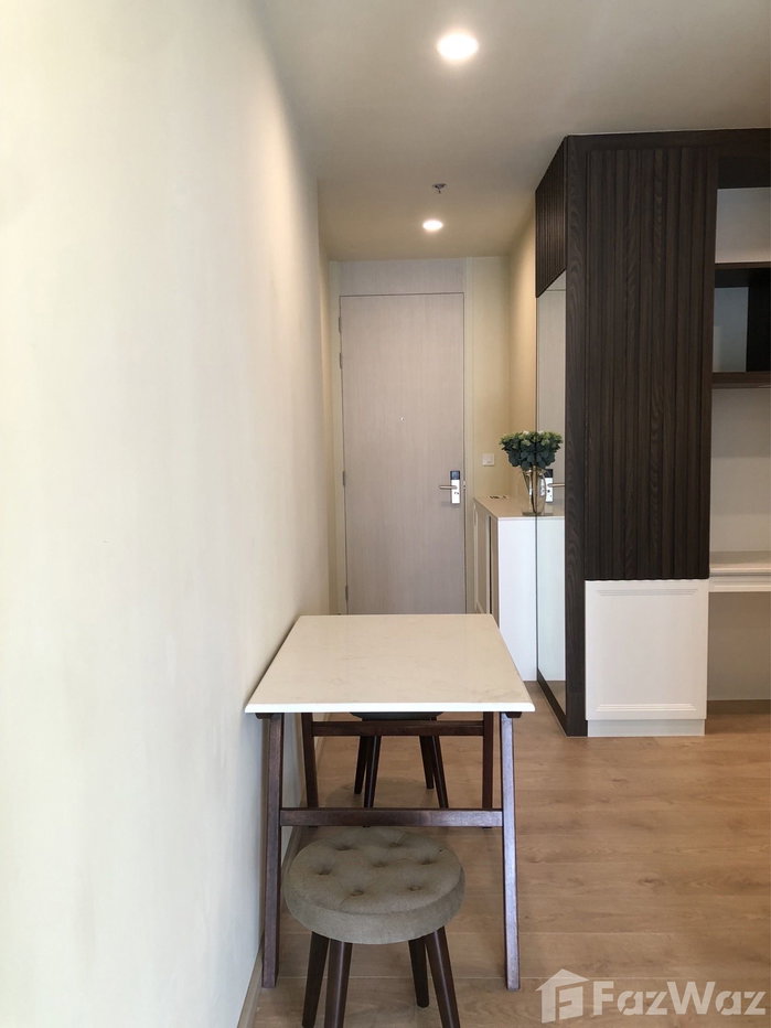 picture 2 Bedroom Condo for rent at Noble Recole 1078562 - 2/16