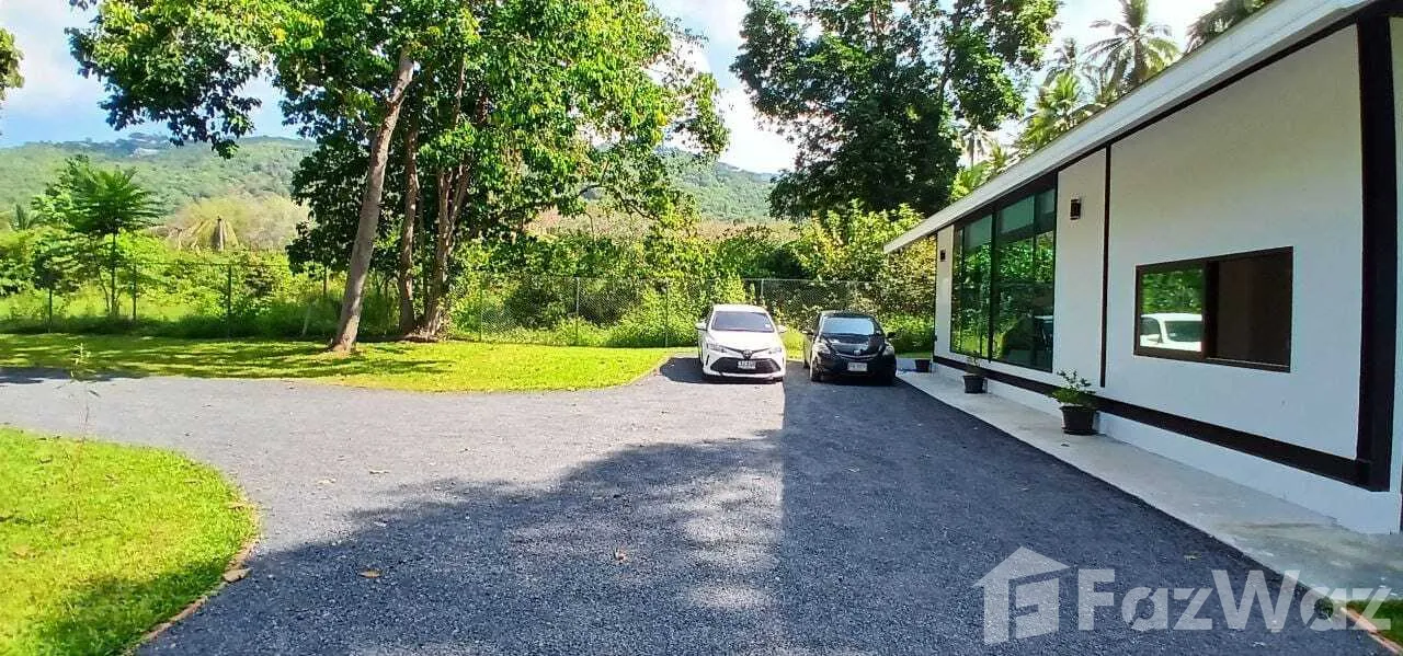 picture 2 Bedroom House for sale in Taling Ngam, Surat Thani - 13/20