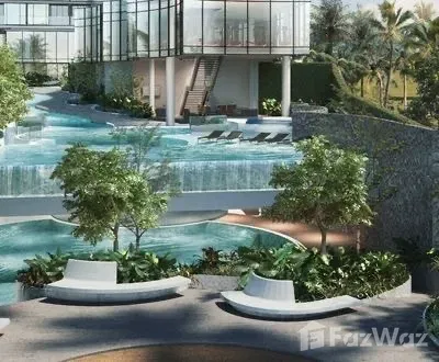 รูป ขาย คอนโด 1 ห้องนอน ในโครงการ อารมณ์ วงศ์อมาตย์ - รูปที่ 22/22
