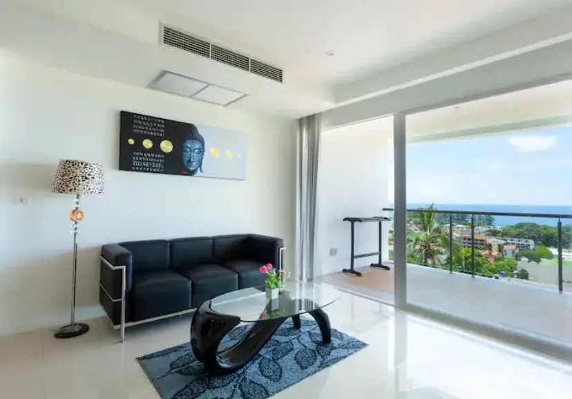picture Fully Furnished Sea view and Corner Room for rent 5550184 - 2/7