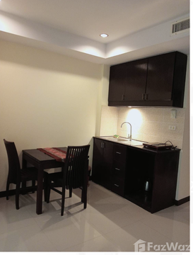 1 Bedroom Condo for sale at Surin Gate