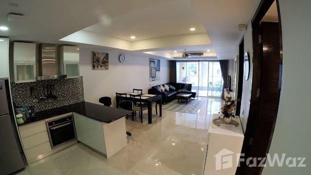 picture 2 Bedroom Condo for rent at Patong Harbor View 1675468 - 8/13