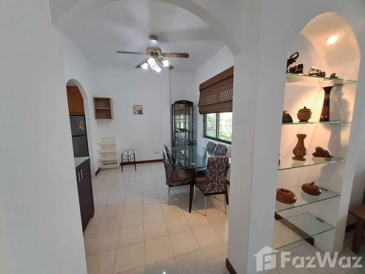 picture House for sale at Baan Thai Village 2 - 4/16