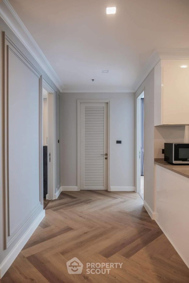 picture 2-BR Condo at Nusasiri Grand Condominium near BTS Ekkamai (ID 1801618) - 5/10