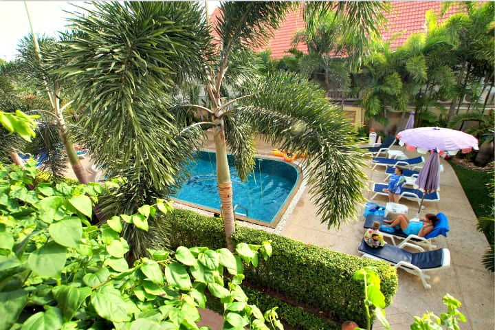 picture 3 Bedrooms Condominium @ Nordic Dream Paradise - 19/23