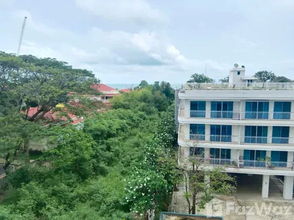 ขาย คอนโด 3 ห้องนอน ในโครงการ บ้านสรวลริมทราย 5349195