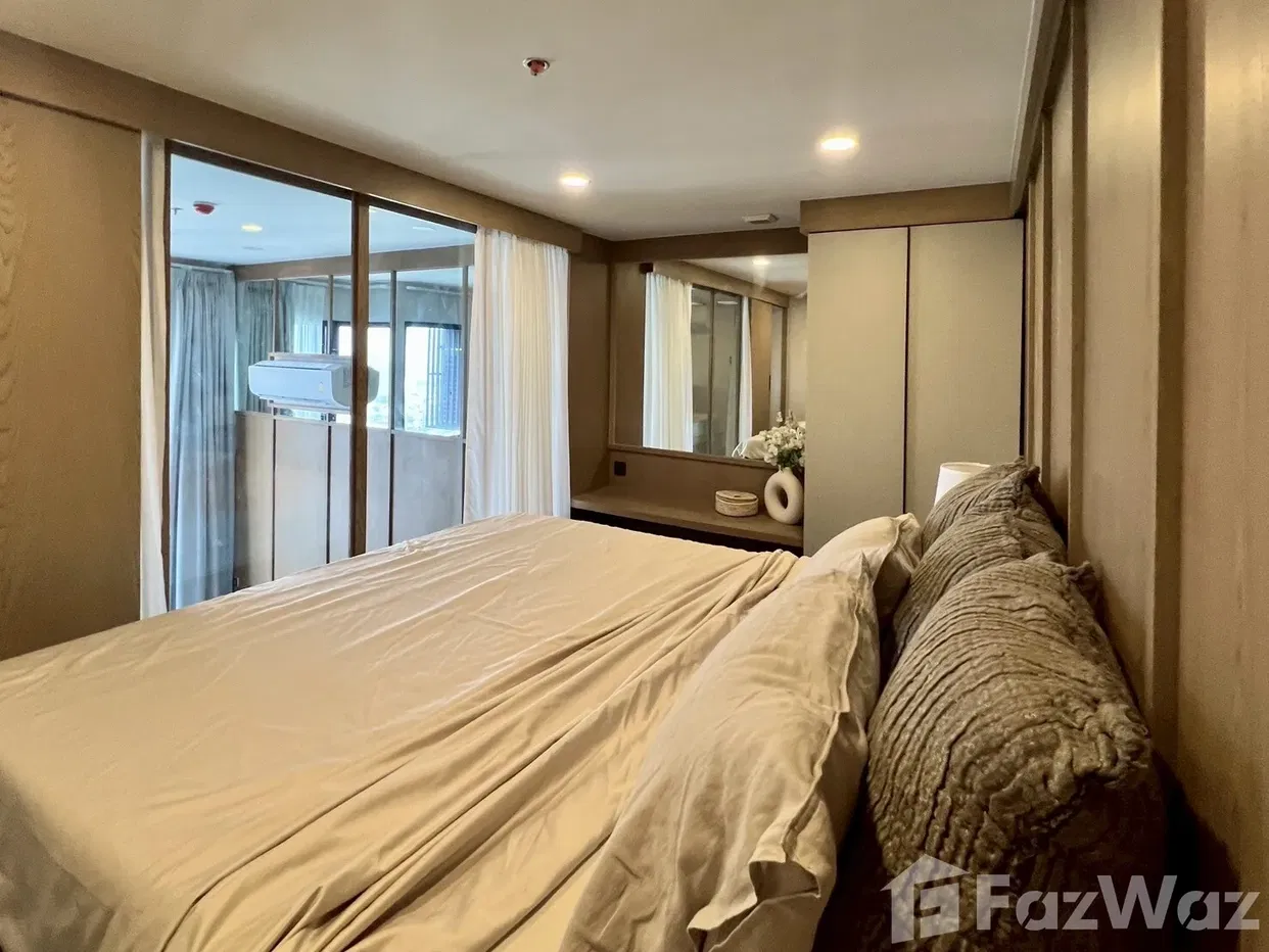 picture The Park Origin Thonglor 1 Bed 65sqm Duplex - 9/9