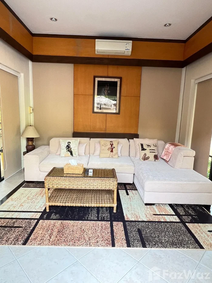 รูป วิลล่าให้เช่า 2 ห้องนอน ใน ราไวย์, ภูเก็ต 5613891 - รูปที่ 18/28