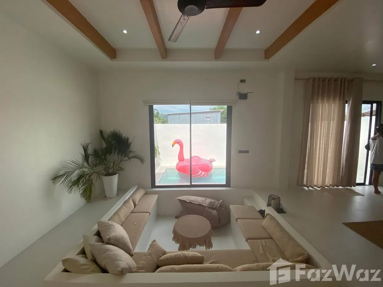 picture 3 Bedroom Villa for sale in Thep Krasattri, Phuket - 14/16