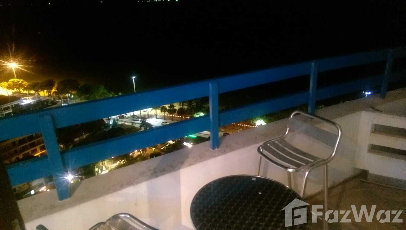 picture 2 Bedroom Condo for sale at Jomtien Plaza Condotel - 12/12