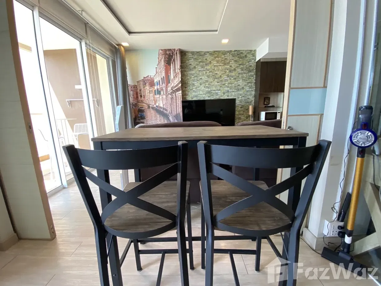 picture 1 Bedroom Condo for sale at Cetus Beachfront - 5/14