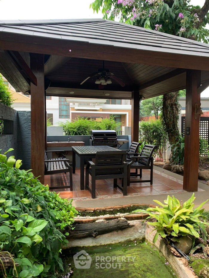 picture 4-BR House near ARL Hua Mak (ID 1439227) - 8/33