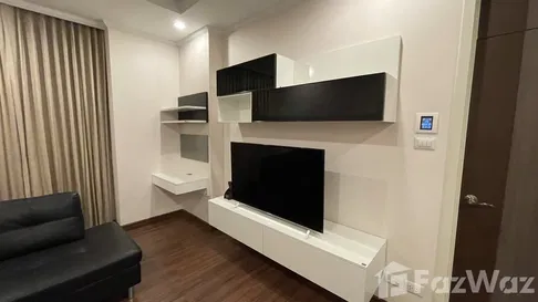 .53 SqM Bangkok Condo 1BR - ฿7M, Thung Mahamek