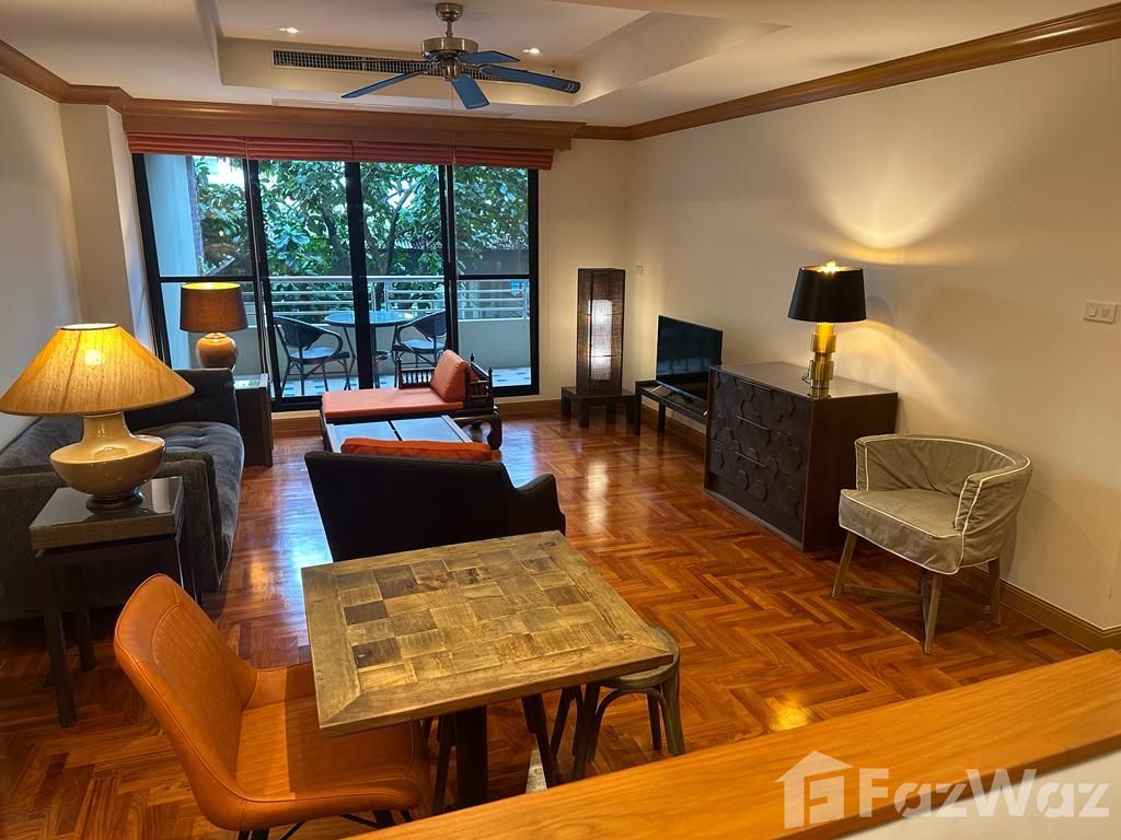รูป คอนโดให้เช่า 1 ห้องนอน ในโครงการ สุพรีม วิลล์ 1676726 - รูปที่ 6/11