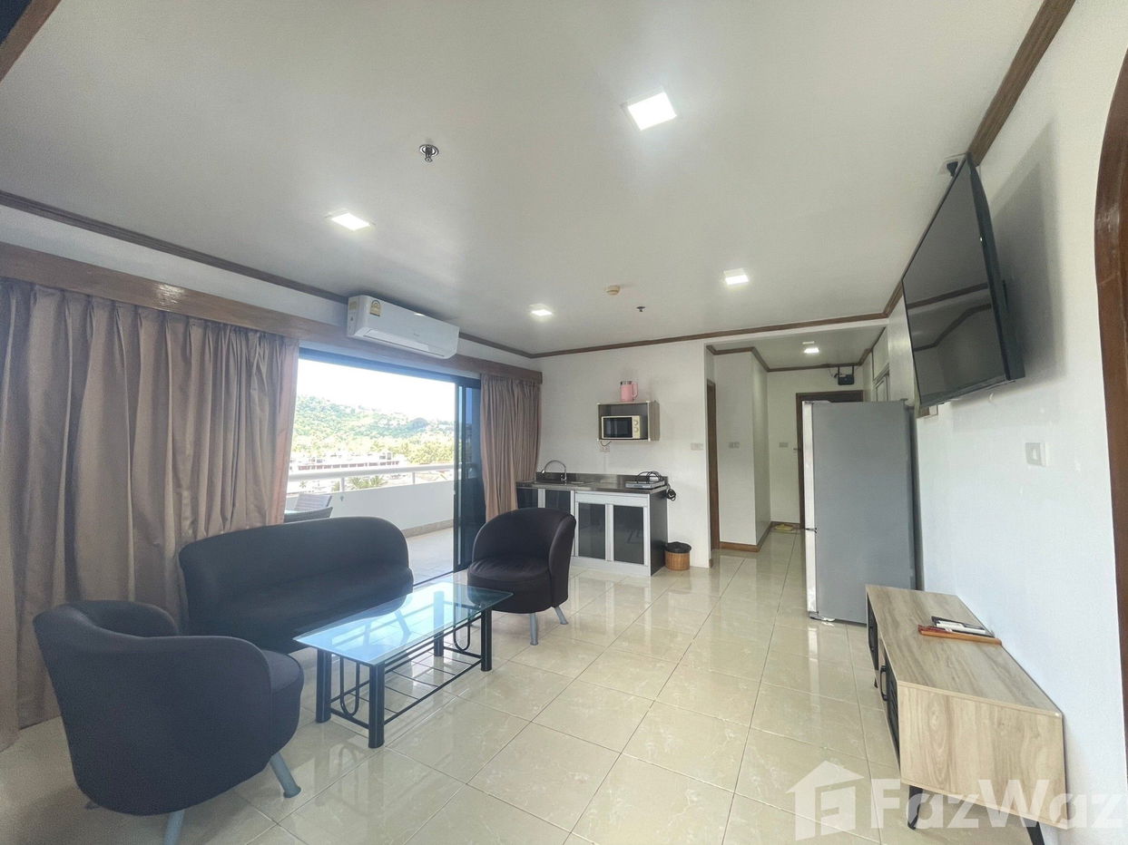 picture 2 Bedroom Condo for rent at Patong Tower 1621932 - 2/15