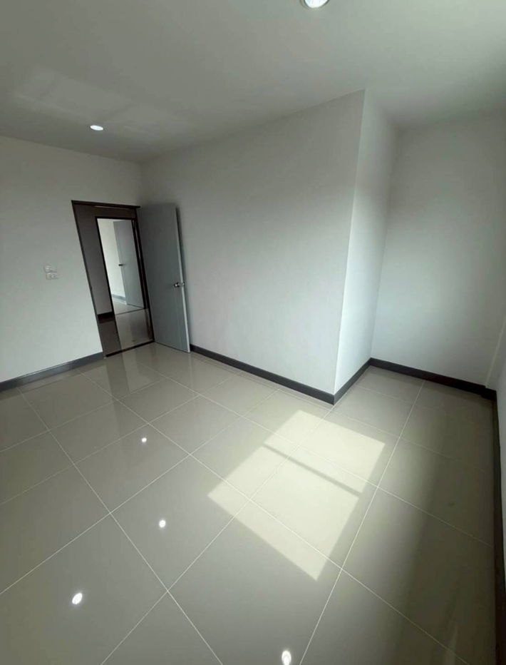 รูป บ้านรีโนเวทใหม่ หมู่บ้านซิตี้พลัส 🏡 หนองจอก 2 ชั้น 1.79 ลบ. ถูกกว่าโครงการ! - รูปที่ 8/11