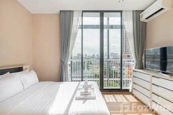 picture 1 Bedroom Condo for sale at Park Origin Phayathai - 4/7