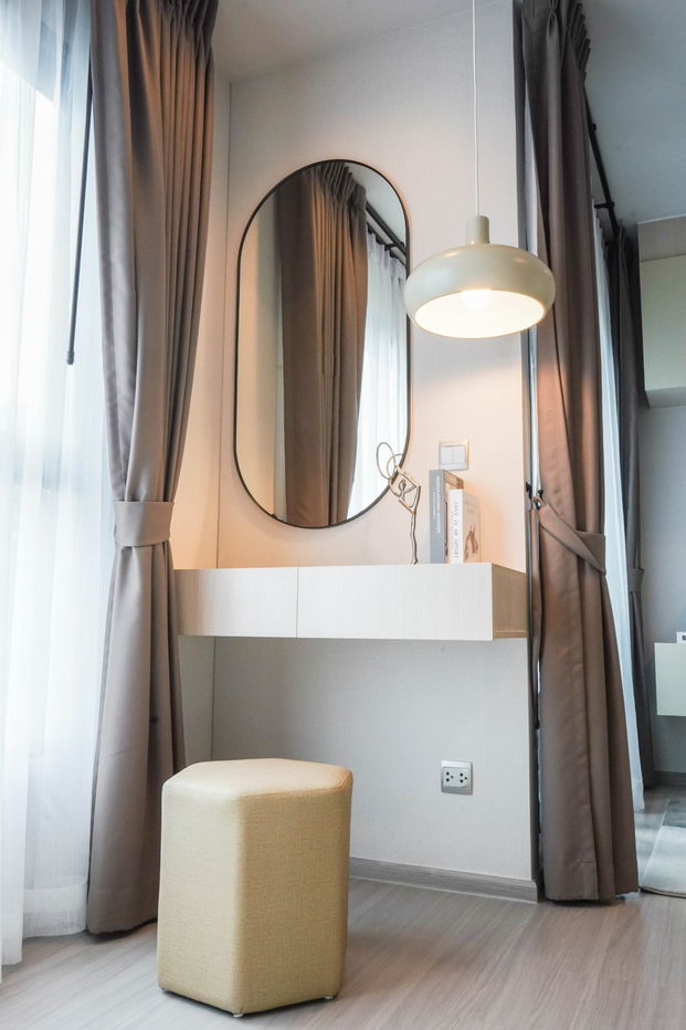 picture @Condorental condo for rent Life Asoke - Rama 9 - 6/20