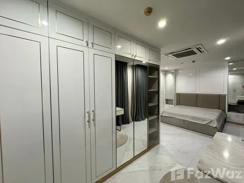2 Bed for sale at The Sky Sukhumvit (convert to 1 bed)