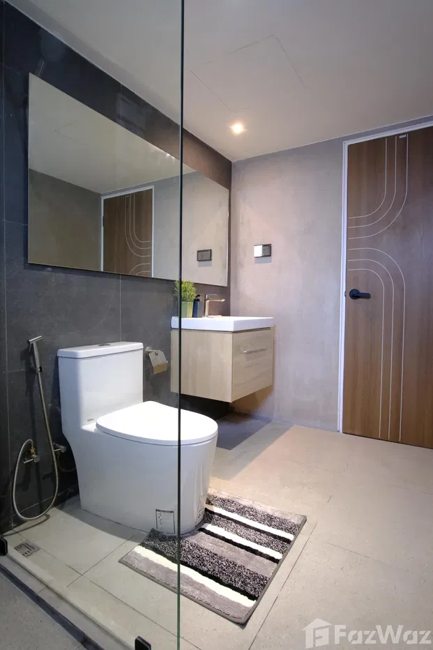 picture 2BR Condo 68sqm Near BTS – Foreign Quota, Ready Now - 16/18