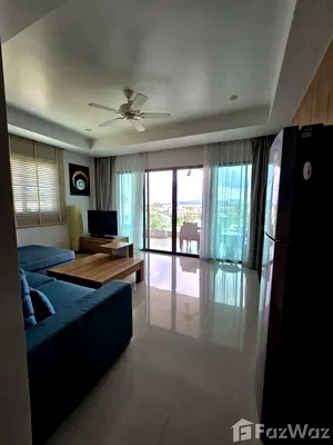 คอนโดให้เช่า : คอนโดให้เช่า 1 ห้องนอน ในโครงการ สุรินทร์ สบาย 1982111