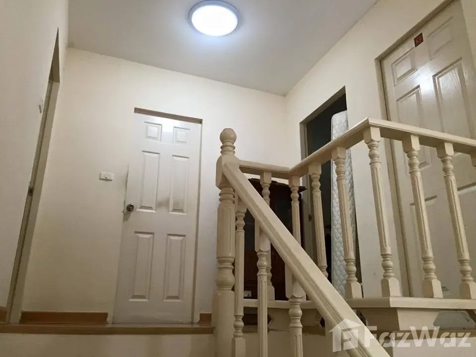 picture 6 Bedroom Townhouse for sale in Lat Phrao, Bangkok - 12/44