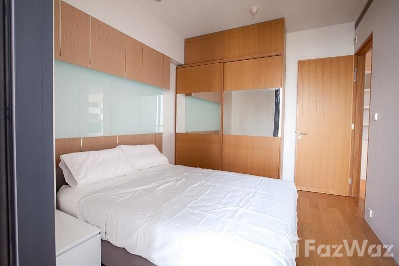 picture 2 Bedroom Condo for rent at The Met 37133 - 11/12