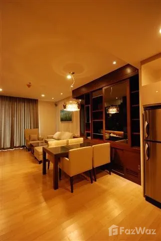 picture 2 Bedroom Condo for rent at 39 by Sansiri 37167 - 9/12
