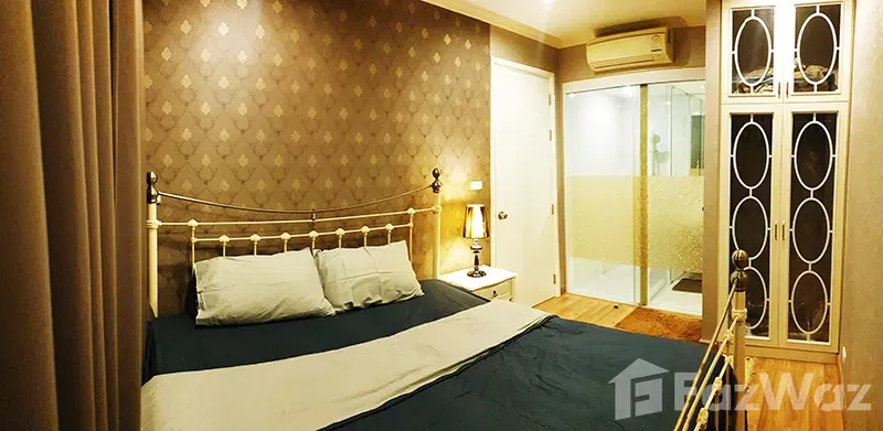 รูป ห้องสะอาดใหม่มากเข้าอยู่ได้เลย - รูปที่ 3/12