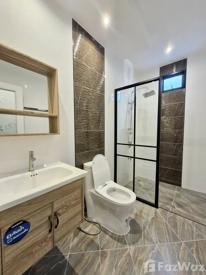 รูป ขาย บ้านเดี่ยว 3 ห้องนอน ใน ห้วยใหญ่, ชลบุรี - รูปที่ 16/22