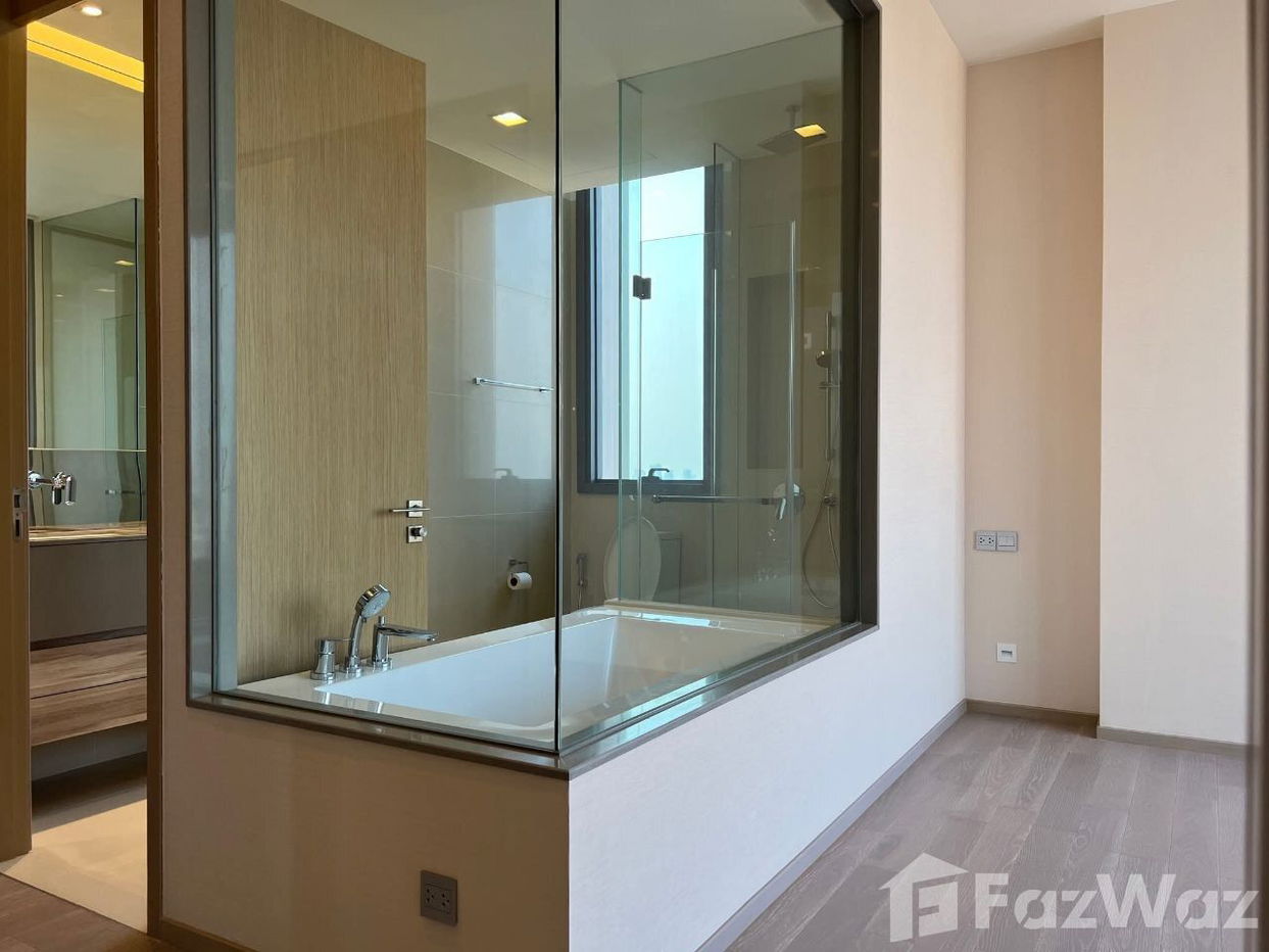 picture 2 Bedroom Condo for sale at The Esse Asoke - 6/14