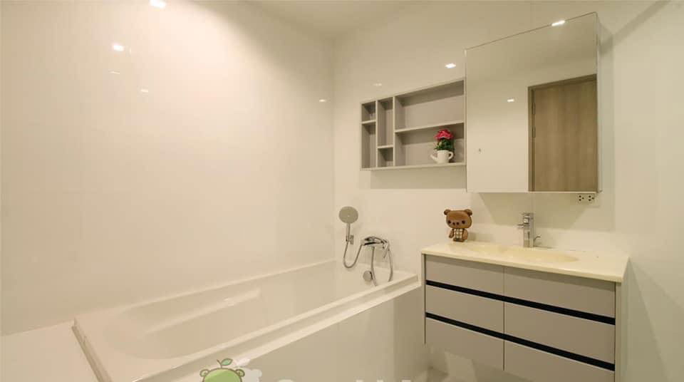 picture @Condorental condo for rent HQ Thonglor - 8/9