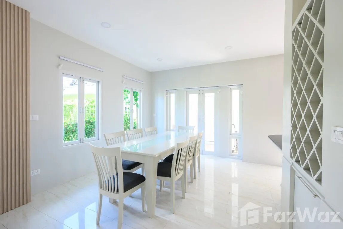 รูป บ้านเดี่ยวให้เช่า 3 ห้องนอน ใน ฉลอง, ภูเก็ต 5642935 - รูปที่ 41/44