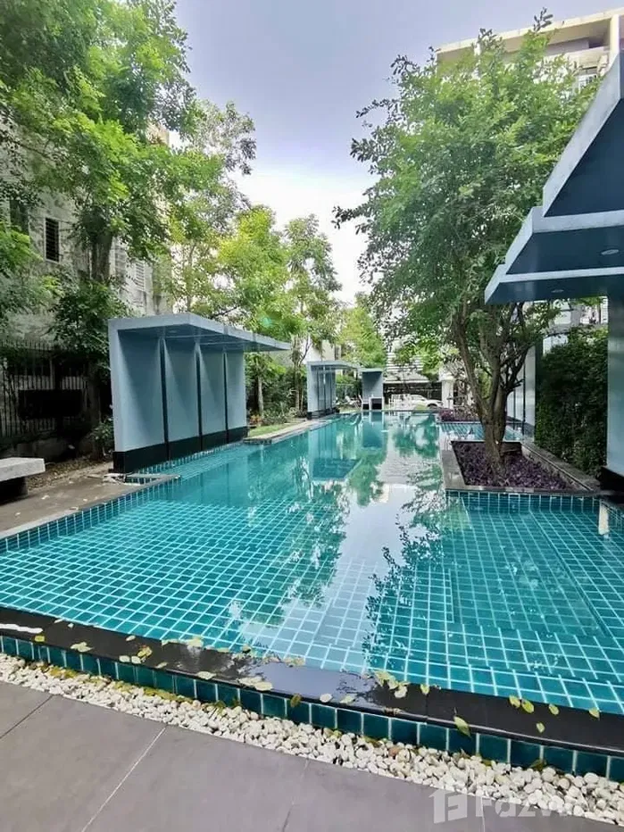 picture Chateau In Town Sukhumvit 64/1 - 8/8