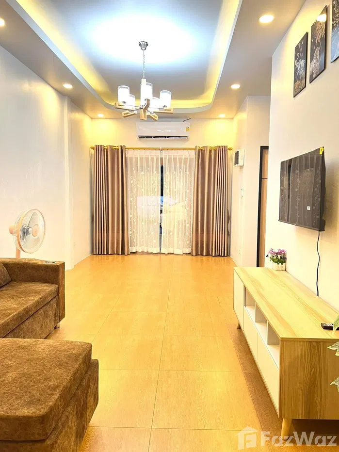 รูป บ้านเดี่ยวให้เช่า 2 ห้องนอน ในโครงการ บ้านสุขสันต์ วิชิต 1864540 - รูปที่ 6/12