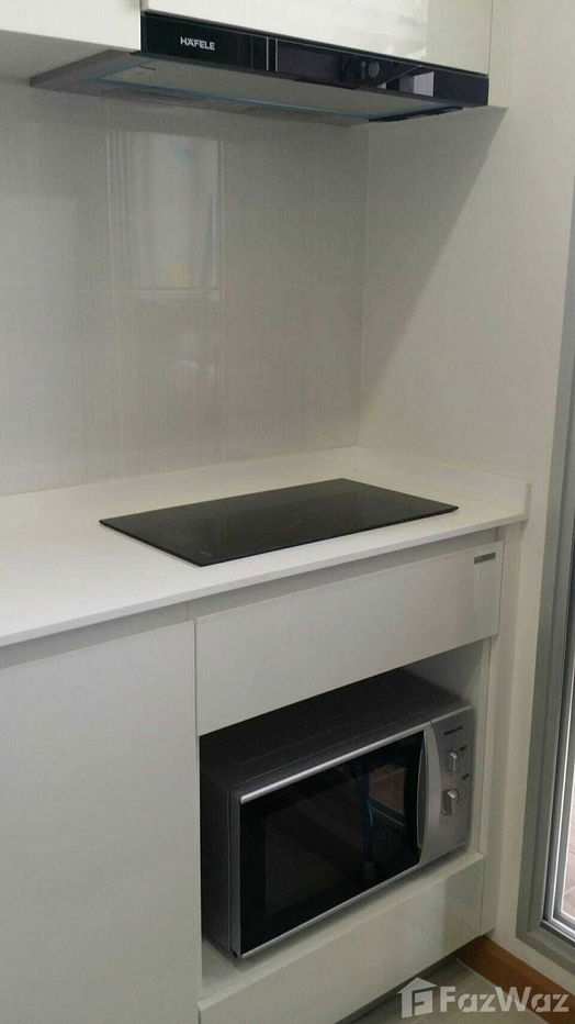 picture 1 Bedroom Condo for sale at The President Sathorn-Ratchaphruek 3 - 8/12