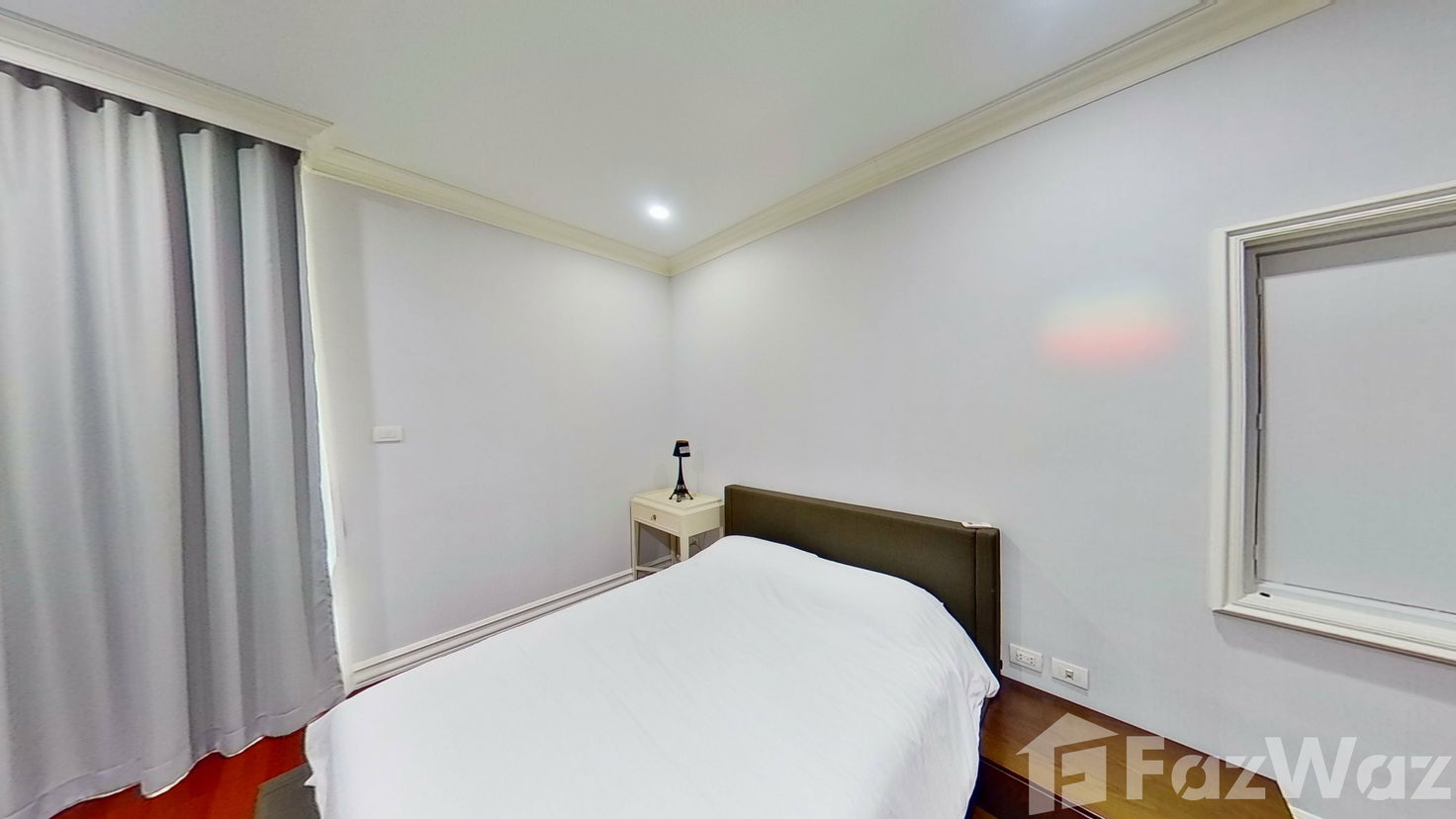 picture 4 Bedroom Condo for rent at The Park Chidlom 667490 - 7/16