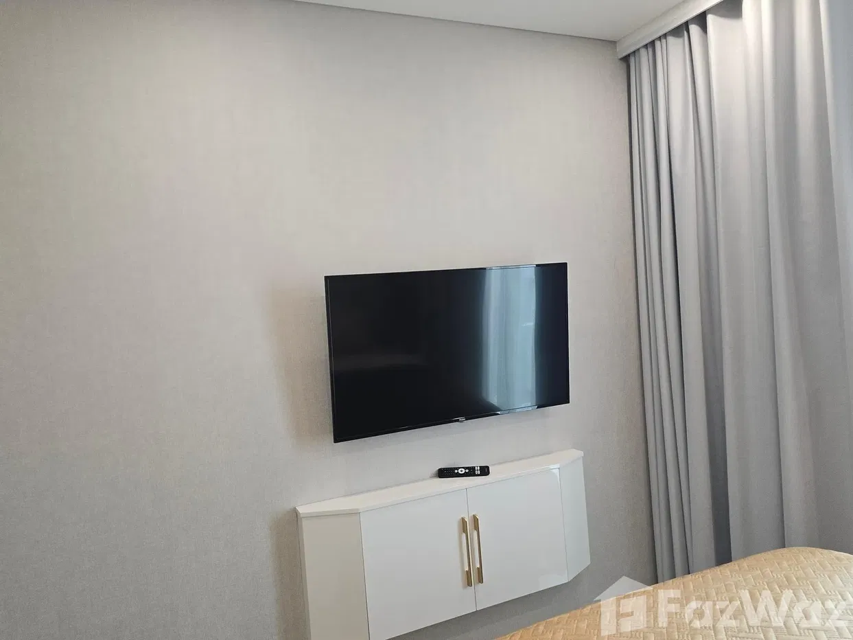 picture 1 Bedroom Condo for sale at Copacabana Beach Jomtien - 7/10